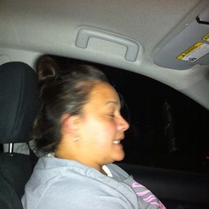 Meet your Posher, Winifred